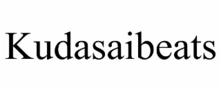 kudasaibeats