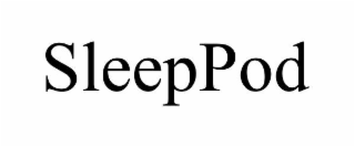 sleeppod