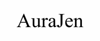 aurajen