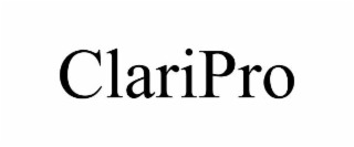 claripro