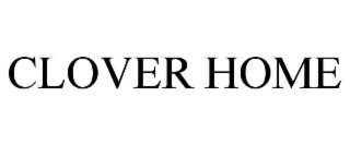 clover home
