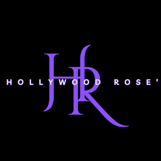 hollywood rose'