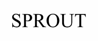 sprout