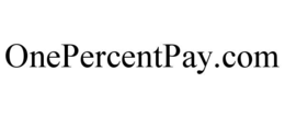 onepercentpay.com