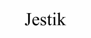jestik