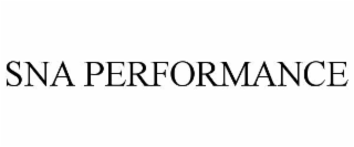 sna performance