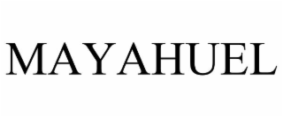 mayahuel