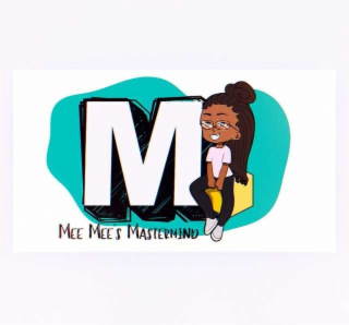 mee mee's mastermind m