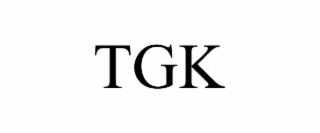tgk