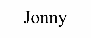 jonny