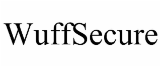 wuffsecure