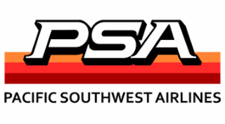 pacific southwest airlines