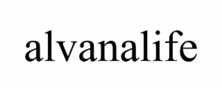 alvanalife