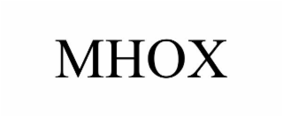 mhox