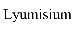 lyumisium