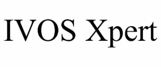 ivos xpert