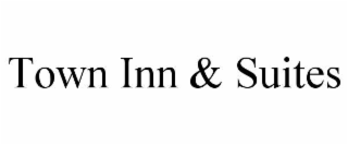 town inn & suites