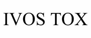 ivos tox