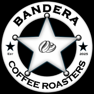 bandera est 2025 coffee roasters