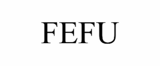 fefu