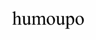 humoupo