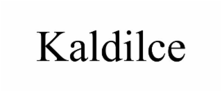 kaldilce