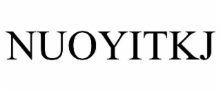 nuoyitkj