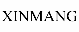 xinmang