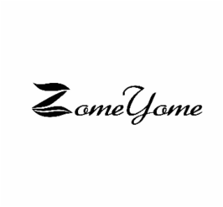 zomeyome