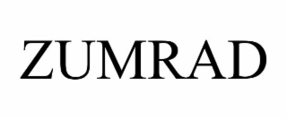 zumrad