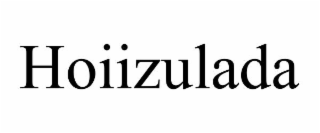 hoiizulada