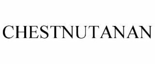 chestnutanan