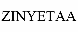 zinyetaa