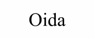 oida