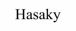 hasaky
