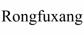 rongfuxang
