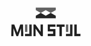 mijn stijl