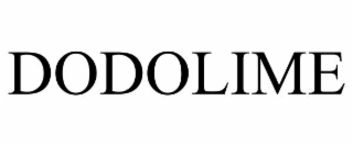 dodolime