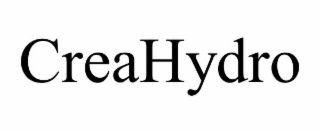 creahydro