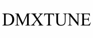 dmxtune