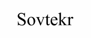 sovtekr