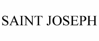 saint joseph