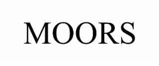 moors