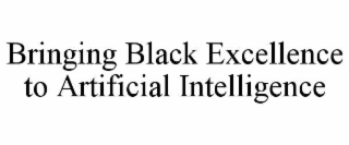 bringing black excellence to artificial intelligence