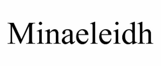 minaeleidh