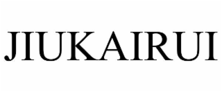 jiukairui