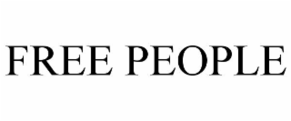 free people