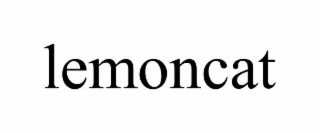 lemoncat