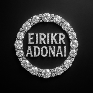eirÍkr adonai