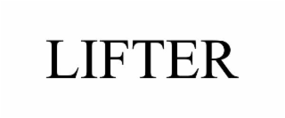 lifter